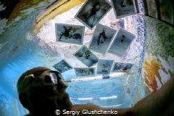 My photo exhibition ... by Sergiy Glushchenko 